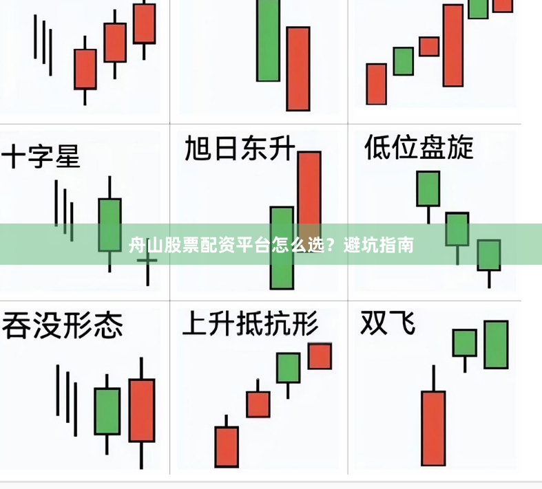 舟山股票配资平台怎么选？避坑指南